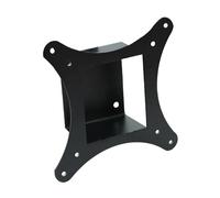 Adaptateur VESA, compatible avec les supports d'écran HP OMEN 25i, 27i, 27C et 27g, for support/bras/support de bureau 75 x 75 et 100 x 100