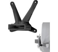 Adaptateur VESA Compatible avec Moniteur Xiaomi (Mi 27"")-Support VESA 75x75 mm-Support ecran VESA pour Les écrans sans Connexion VESA