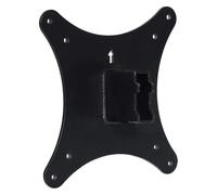 Adaptateur VESA, Compatible for AOC,Agon Pro AG276QZD2 AG276QZD AG246FK6 AG246FK AG256FS AG276FK CS24A Support de Montage Mural