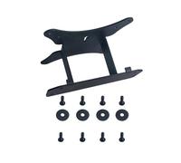 Adaptateur VESA, Compatible For BENQ,EX3203R EX3501R 31.5 32 35 Pouces, Support De Moniteur Incurvé, Se Monte Sur Bras/bureau, Support Mural De Télévision
