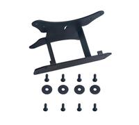 Adaptateur VESA, Compatible For BENQ, EX3203R EX3501R, Support De Moniteur Incurvé