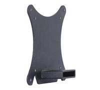 Adaptateur VESA, Compatible for HP, 22ER 22EB 22EA 22F 22EF 22FW 23ER 23ES 23F 23FW 24ER 24F 25ER 25F 25FW 27ER 27F, Support de Montage Mural for Moniteur