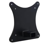 Adaptateur VESA, Compatible for Xiaomi, Compatible for Redmi, Support de Montage Mural for moniteurs G24 A24 1C 1A