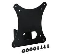 Adaptateur VESA De Remplacement, Compatible avec Les Moniteurs Dell S2240L, S2340L, S2440L, S2240M Et S2340M, Support VESA