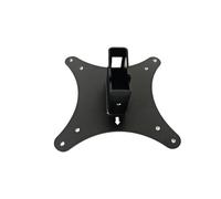 Adaptateur VESA For Fixation Murale, Compatible Avec Les Supports De Moniteur HP OMEN 27 Et 27Q, For Bras Articulé Et Support De Bureau (75 X 75 Mm Et 100 X 100 Mm).