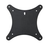 Adaptateur VESA for Moniteur, Compatible avec AOC, Agon Pro AG276QZD AG276UZD Agon AG276QZD2, Support Mural 75x75 et 100x100