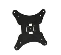 Adaptateur VESA for Moniteur, Compatible avec Sceptre, C25 C30 C34 C305B-200UN/C305B-200UN1, Support Mural 75x75 100x100