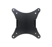 Adaptateur VESA for Moniteur, Compatible avec XIAOMI, G34WQ G34WQi G27Q X27G9 G Pro 27i, Support Mural 75x75 Et 100x100