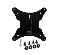 Adaptateur VESA for Moniteur HP, Compatible avec la série Z G3 for écrans Z24F, Z24M, Z24N, Z24U, Z24Q, Z25XS, Z27K, Z27U, Z27Q, Z27XS, VESA 75 x 75 et 100 x 100