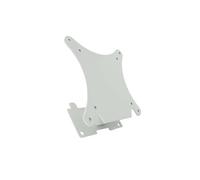 Adaptateur VESA For Moniteurs, Compatible Avec Samsung U32R590, U32R591, U32R590C, U32R592, Bras De Support LU32R590CWN, LU32R591CWN, LU32R592, Accessoires TV(White)