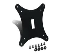 Adaptateur VESA for moniteurs HP, Compatible avec Les moniteurs G3 Z24F, Z24M, Z24N, Z24U, Z24Q, Z25XS, Z27K, Z27U, Z27Q, Z27XS, Z34c, Z40c, Support ESA