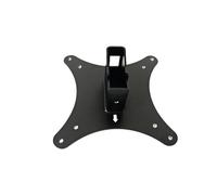 Adaptateur VESA for Montage Mural, Compatible avec Les Supports D'écran HP OMEN 27 Et 27Q, for Bras De Support, Support De Bureau 75 X 75 Mm Et 100 X 100 Mm, Accessoires TV