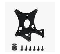 Adaptateur VESA for Support Mural, Compatible avec LG, 24MP59G 24MP59G-P 24MP59G-PA 24MP58VQ 24MP58VQ-P, Support De Montage for Moniteur 75x75 100x100