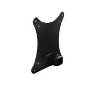 Adaptateur VESA For Support Mural XF270S3 XF240YS3, Support D'écran For Bras De Support, Support De Bureau 75 X 75 Mm Et 100 X 100 Mm, Compatible Avec Acer, Accessoires TV