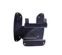 Adaptateur VESA For Support Mural XZ306CX 29,5", Compatible Avec Les Supports De Moniteur Acer XZ6 38,5", Bras De Support 75x75 Mm Et 100x100 Mm, Support De Moniteur