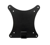 Adaptateur VESA for supports muraux, compatible avec Xiaomi, compatible avec le moniteur de jeu Redmi G24, support de montage 75 x 75 et 100 x 100, compatible avec Mi 23,8 pouces