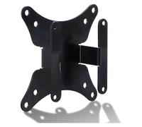 Adaptateur VESA G34WQi, Compatible avec Xiaomi, Compatible avec Les moniteurs Redmi 27 "34" X27G9 G27Q G Pro 27i G34WQ 75x75 à 100x100, Support d'adaptateur de Montage VESA