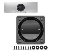 Adaptateur VESA G9 OLED Compatibles avec Samsung OLED Odyssey G9 49'' G93SC G95SC G93SD G95SD LS49CG934SUXEN LS49CG954SUXEN LS49DG934SUXEN LS49DG954SUXEN