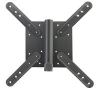 Gravity GSAVESA1 SA VESA 1 Support moniteur 1 pc(s) 30 kg