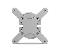 Adaptateur VESA HumanCentric compatible avec Apple Pro Display XDR Mount adaptateur de montage VESA de remplacement pour Apple Pro Display XDR, monter un Pro Display XDR sur un bras ou un support VESA