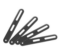 Logilink BP0004 Support TV Mural Noir