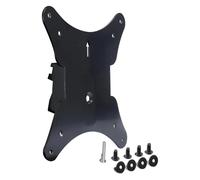 Adaptateur VESA Mural, Compatible for HP, Z27Q G3 Z27XS G3 Z24F G3 Z24M G3 Z24N G3 Z24U G3 Z24Q G3 Z25XS G3 Z27K G3 Z27U G3 Bras de Support d'adaptateur de Moniteur