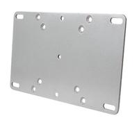 My Wall Lot de connecteurs plats SV Adapté pour série (support): Universel argent