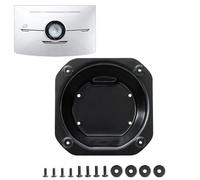 Adaptateur vesa Odyssey G8 Compatible avec Samsung Odyssey G8 32" G85NB LED pour LS32BG850NPXEN Moniteur BN61-18648A