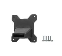 Adaptateur VESA pour moniteurs HP (22f,24f,24fw,22es,22er,22ea,24es,24er,24ea,27es,27er,27ea) - Jeu de vis Inclus - 75x75mm