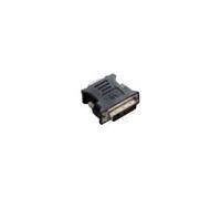 V7 - Adaptateur VGA - DVI-I (M) pour HD-15 (VGA) (F) - noir Noir G