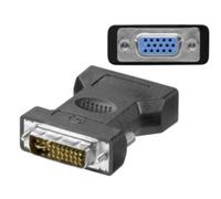 Adaptateur VGA-DVI Mobility Lab