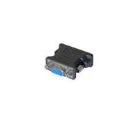 Adaptateur vga femelle / dvi mâle