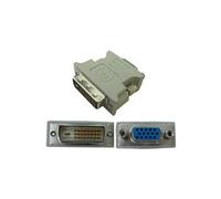 Adaptateur VGA Femelle DVI Male de Vshop