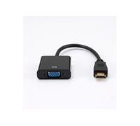 Adaptateur VGA femelle vers HDMI m le