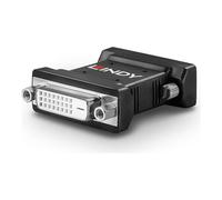 Adaptateur VGA LINDY Émulateur EDID DVI