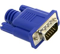 Adaptateur Vga Pour Affichage Virtuel Vga Rgb Moniteur Factice Plug Headless Ghost Display 1920 X 1080P @ 60 Hz[GBP6276884]