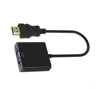 Adaptateur VGA vers HDMI