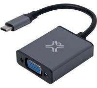Adaptateur VGA XTREMEMAC Type C vers VGA Femelle