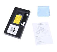 Adaptateur VHS-C vers VHS pour cassettes de caméscope