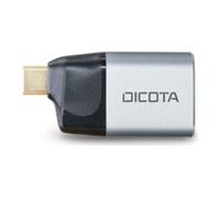DICOTA - adaptateur vidéo - USB-C pour DisplayPort