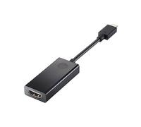 - Adaptateur vidéo - 24 pin USB-C mâle pour HDMI femelle - support 4K - pour HP 22, 24; Chromebook 14, 15; ENVY 27, 32; ENVY Laptop 13, 17; Pavilion