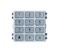 Adaptateur vidéo bouton simple - CAME 62030100