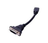 CLUB3D HDMI to DVI Single Link Passive Adapter