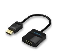 Adaptateur vidéo - Convention - HBGBB - 0,15 m - 3840 x 2160 pixels - 30 Hz