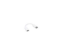 - Adaptateur vidéo - DisplayPort mâle pour HDMI femelle - support 4K