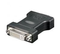 Adaptateur vidéo Dvi-i femelle/ Vga HD15 mâle