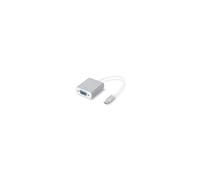 - Adaptateur vidéo externe - USB 3.0 - VGA