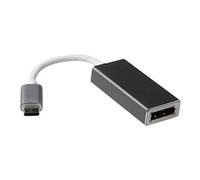 ACT - Adaptateur vidéo externe - USB 3.1 - DisplayPort