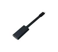 Dell - Adaptateur vidéo externe - USB-C - HDMI