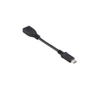 - Adaptateur vidéo externe - USB-C - HDMI - noir - En vrac - pour Chromebook 11; 14; 14 for Work; 15; Chromebook R 13; Chromebook Spin 11; 13; Swift